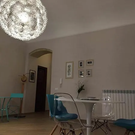 With One Bedroom In Palermo, With Wonderful View, Furni