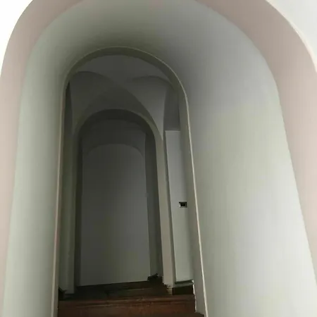 With One Bedroom In Palermo, With Wonderful View, Furni Apartment Palermo