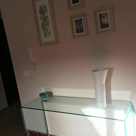 With One Bedroom In Palermo, With Wonderful View, Furni Apartment *